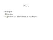 Väävlishape H2SO3 #7