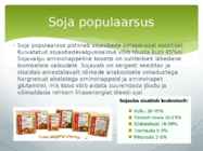 Sojaoad #4