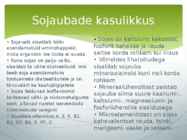 Sojaoad #5