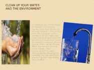 Ways to protect the environment #5