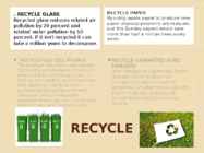 Ways to protect the environment #7