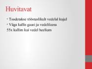 Neoon - Power Point-Keemia #7
