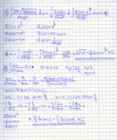 Matemaatiline analüüs valemid #2