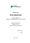 Istu arvutus variant 11