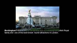 Buckingham Palace #2