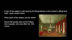 Buckingham Palace #4