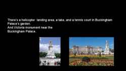 Buckingham Palace #6
