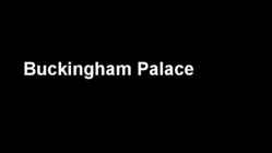Buckingham Palace