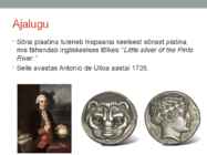 Plaatina #4