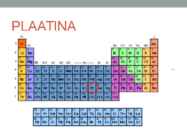 Plaatina