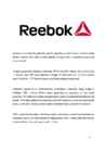 Jalanõude kaubamärgid - Samelin ja Reebok #4