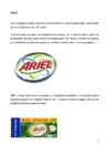 Ariel ja Bio-Tex #2