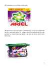 Ariel ja Bio-Tex #3