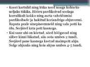 Linnuliha #13