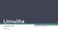 Linnuliha