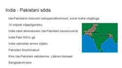 ESITLUS-India XIX ja XX sajandil #20