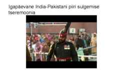 ESITLUS-India XIX ja XX sajandil #23