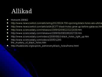 Must auk #11