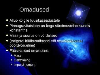 Must auk #4