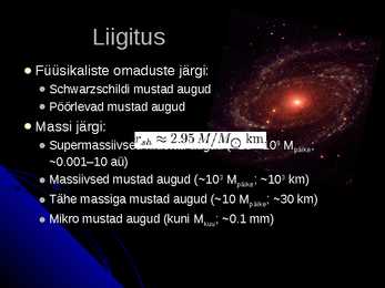Must auk #5