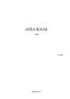 Aira Kaal