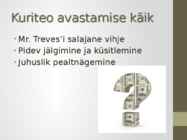 Haripunkti poole-Agatha Christie #6