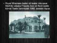 Tripoli #8