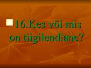 Kuldvillak #17