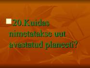 Kuldvillak #21