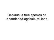How to produce bioenergy from agricultural resources without harming the environment #2