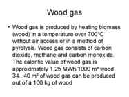 How to produce bioenergy from agricultural resources without harming the environment #11