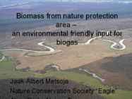 How to produce bioenergy from agricultural resources without harming the environment #14
