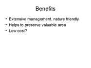 How to produce bioenergy from agricultural resources without harming the environment #20