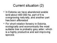 How to produce bioenergy from agricultural resources without harming the environment #4