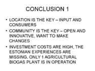 How to produce bioenergy from agricultural resources without harming the environment #37