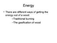 How to produce bioenergy from agricultural resources without harming the environment #9