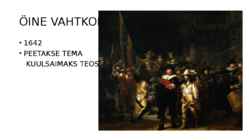 REMBRANDT #7