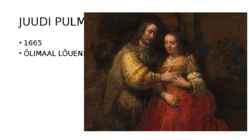 REMBRANDT #8