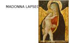 FILIPPO LIPPI #15