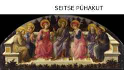 FILIPPO LIPPI #16