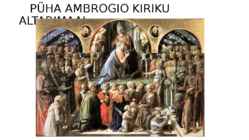 FILIPPO LIPPI #7