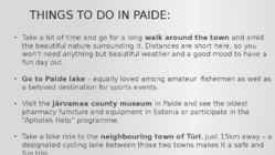 Paide #7