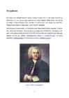 Johann Sebastian Bach #3