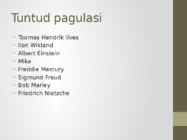 Pagulaste presentatsioon #13