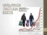 Pagulaste presentatsioon #9