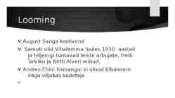 Arno Vihalemm #5
