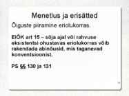 Inimõigused #14