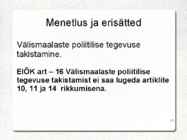 Inimõigused #17