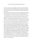 What are the advatanges and disadvantages of using Facebook
