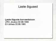 Inimõigused #2